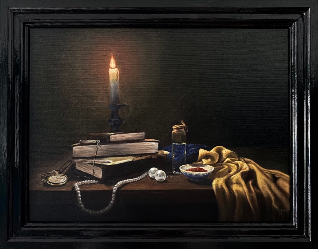 Expositie Vermeer Centrum&nbsp;Delft