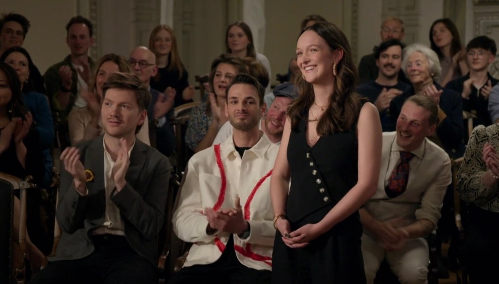 Project Rembrandt Finale